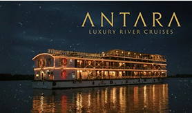 Antara River