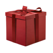 Elevated Gifting