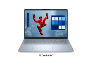 Dell 16 Plus Laptop
