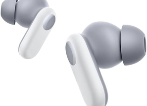 Earbuds White