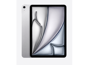 iPad Air Pro M4 Silver 8GB 512GB Edition