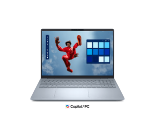 Dell 16 Plus Laptop