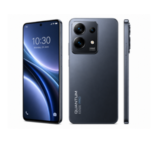 Quantum Edge Pro Black-128GB