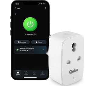 Qubo 16A Smart Plug