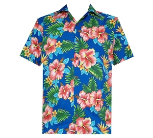 Summer Escape Beach Shirt