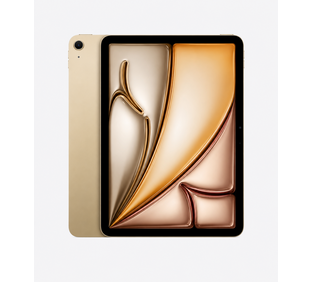 iPad Air Pro M4 Golden 32GB 1TB Editionx