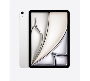 iPad Air Pro M4 White 8GB 1TB Editionx